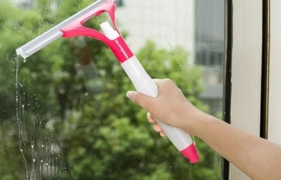 Quy trình vệ sinh công nghiệp tổng quát Quy trình vệ sinh công nghiệp tổng quát