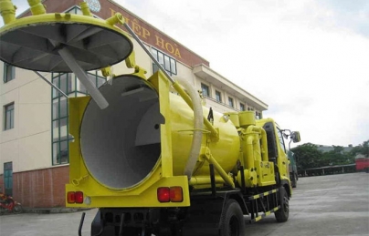 THÔNG TẮC BỒN CẦU BẢO LỘC THÔNG TẮC BỒN CẦU BẢO LỘC